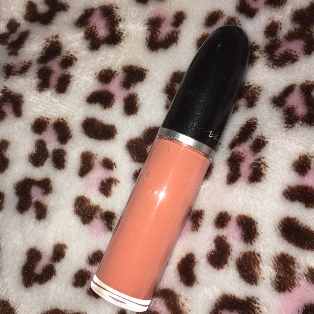 MAC Liquid Lip Colour In “ Mademoiselle”